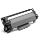 TN-2510XXL Συμβατό Brother Black Τόνερ (5000 σ)