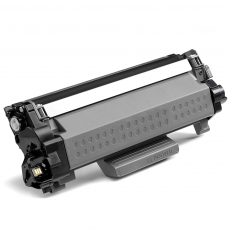 TN-2510XXL Συμβατό Brother Black Τόνερ (5000 σ)