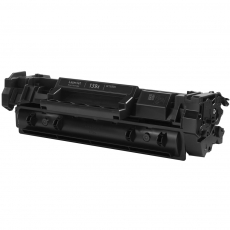 W1390X Συμβατό Hp 139X Black (Μαύρο) Τόνερ (4000 σ.)(with chip)