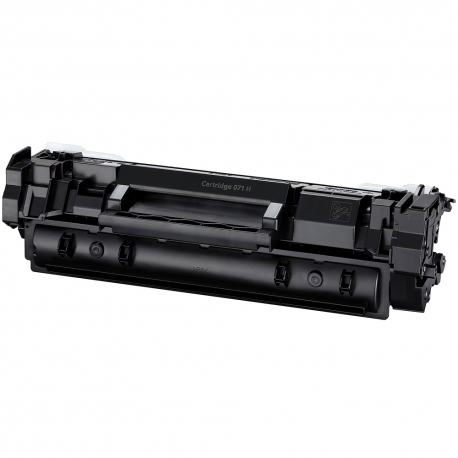 071H Compatible Canon 5646C002 Black Toner (2500 pages)