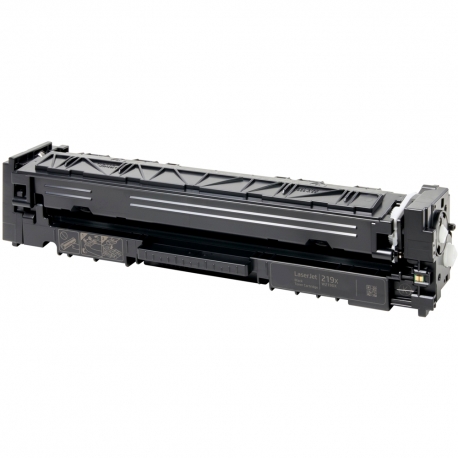 W2190X Compatible Hp 219X Black Toner (3200 pages)(with chip)