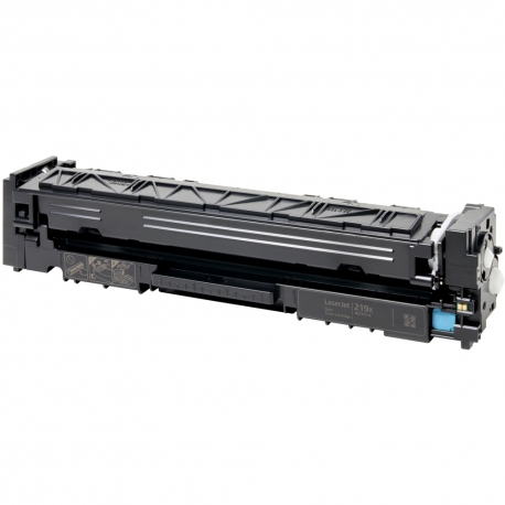 W2191X Hp 219X toner συμβατό Κυανό (2500 σ.)(with chip)