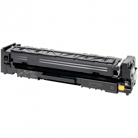W2192X Compatible Hp 219X Yellow Toner (2500 pages)(with chip)