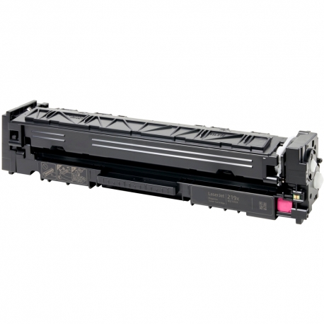 W2193X Compatible Hp 219X Magenta Toner (2500 pages)(with chip)