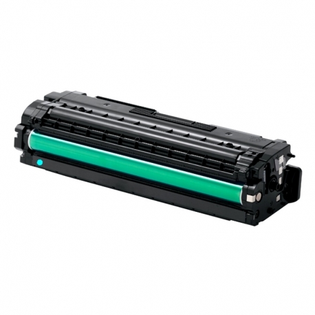 CLT-C504S Compatible Samsung Cyan Toner (1800 pages) for CLP-415N, 415NW, CLX-4195N, 4195FN, 4195FW