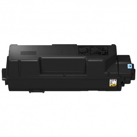 1T0C150NL0 Kyocera TK-1260 toner συμβατό (Μαύρο),(10000 σελ.)