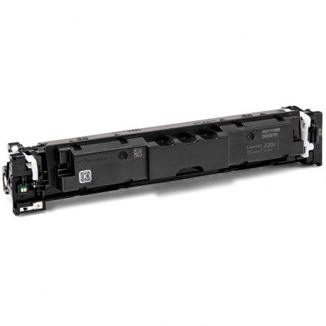 W2200X Compatible Hp 220X Black Toner (7500 pages)