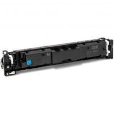 W2201X Hp 220X toner συμβατό Κυανό (5500 σελ.)