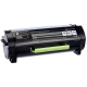 B232000 Compatible Lexmark Black Toner (3000 pages)