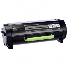 B232000 Compatible Lexmark Black Toner (3000 pages)