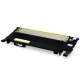 CLT-Y406S Compatible Samsung Yellow Toner (1000 pages) for CLP-360, 366, 366W, 365W, 368, CLX-3300, 3305, 3305W, 3306W