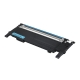 CLT-C4072S Compatible Samsung Cyan Toner (1500 pages) for CLP-320, 320K, 320N, 321, 321N, 325, 325W, 326, 325K, CLX-3185