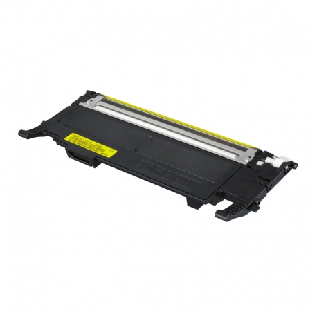 CLT-Y4072S Compatible Samsung Yellow Toner (1500 pages) for CLP-320, 320K, 320N, 321, 321N, 325, 325W, 326, 325K, CLX-3185