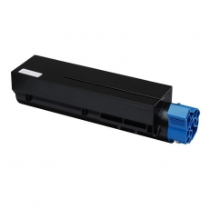 44574802 Compatible Oki Black Toner (7000 pages) for B431d, B431dn, MB461 MFP, MB471 MFP, MB491 MFP