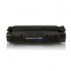 FX8 Compatible Canon Black Toner (3500 pages) for D300,D320,D340,D360,D383,L170,L380,L380S,L390,L400,310,510,MF3240﻿