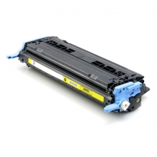 Q6002A Compatible Hp 124A Yellow Toner (2000 pages)