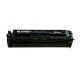 CB540A Compatible Hp 125A Black Toner (2200 pages) for Color LaserJet CM1312 MFP, CM1312nfi, CP1215, CP1515n, CP1518ni