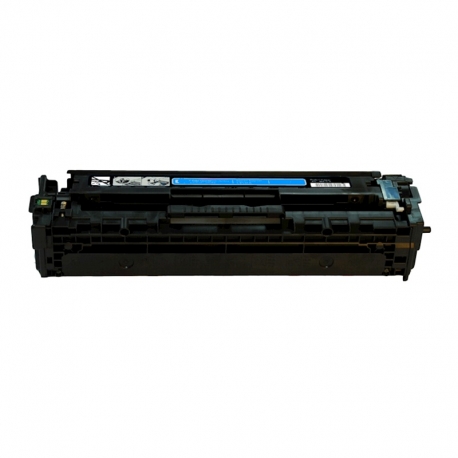 CB541A Συμβατό Hp 125A Cyan (Κυανό) Τόνερ (1400 σελίδες) για Color LaserJet CM1312 MFP, CM1312nfi, CP1215, CP1515n, CP1518ni
