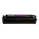 CB543A Συμβατό Hp 125A Magenta (Ματζέντα) Τόνερ (1400 σελίδες) για Color LaserJet CM1312, CM1312nfi, CP1215, CP1515n, CP1518ni