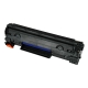 CB435A Compatible Hp 35A Black Toner (2000 pages) for LaserJet P1005, P1006, P1007, P1008, P1009