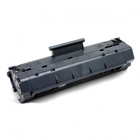 C4092A Compatible Hp 92A Black Toner (2500 pages) for Color LaserJet 1100, 1100a, 1100ase, 1100axi, 1100se, 3200, 3200m