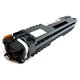 CE310A Compatible Hp 126A Black Toner (1000 pages) for Color LaserJet CP1025, Pro 100 M175a, Pro M275 Enterprise M4555h