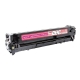 CE323A Compatible Hp 128A Magenta Toner (1300 pages) for Color LaserJet Pro CP1525n, Pro CP1525nw, CP1415fn