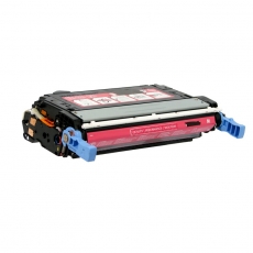 Q5953A Compatible Hp 643A Magenta Toner (10000 pages) for Color LaserJet 4700, 4700dn, 4700dtn, 4700n, 4700ph+