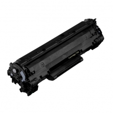 728 Compatible Canon 3500B002 Black Toner (2100 pages)