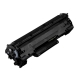 728 Compatible Canon Black Toner (2100 pages) for LBP6200, MF4570, 4550, 4452, 4450, 4410, 4420, 4412, 4580, D520, 550