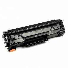 713 Compatible Canon Black Toner (2000 pages)