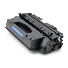 708H / 715H Συμβατό Canon 0917B002 Black (Μαύρο),(6000 σελ.)