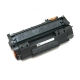 Q5949A Compatible Hp 49A Black Toner (2500 pages) for Laserjet 1160, 1160le, 1320, 1320n, 1320nw, 1320t, 1320tn, 3390, 3392