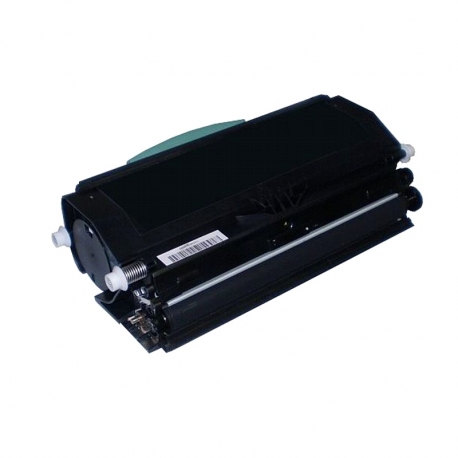 E260A11E Compatible Lexmark Black Toner (3500 pages) for E260, E260d, E260dn, E360, E360d, E360dn, E460dn, E460dw, E462dtn