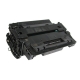 CE255X Compatible Hp 55Χ Black Toner (12000 pages) for Enterprise P3015d, P3015dn, P3015x, 500 M525dn, M525f, Pro M521dn