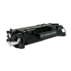 CE505A Compatible Hp 05Α Black Toner (2500 pages) for LaserJet P2035, P2035n, P2055d, P2055dn, P2055x
