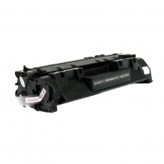 CF280A Συμβατό Hp 80Α Black (Μαύρο) Τόνερ (2700 σελ.) για LaserJet Pro 400 M425, M425dn, M401dw, M401n, M401A, M401dn, M425dw