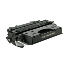 CF280X Compatible Hp 80Χ Black Toner (6900 pages) for LaserJet Pro 400 M425, M425dn, M401dw, M401n, M401A, M401dn, M425dw