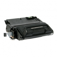Q1338A Συμβατό Hp 38Α Black (Μαύρο) Τόνερ (12000 σελ.) για Laserjet 4200n, 4200n, 4200tn, 4200dtn, 4200dtns, 4200dtnsl, 4240