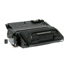 Q5942A Compatible Hp 42A Black Toner (12000 pages) for Laserjet 4250, 4250dtn, 4250dtnsl, 4250n, 4350, 4350dtn, 4350n