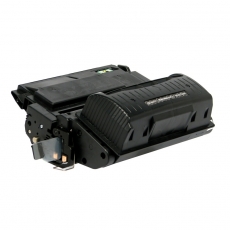 Q5942X Συμβατό Hp 42X Black (Μαύρο) Τόνερ (20000 σελ.) για Laserjet 4250, 4250dtn, 4250dtnsl, 4250n, 4250tn, 4350, 4350dtn