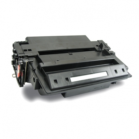 Q6511X Compatible Hp 11X Black Toner (12000 pages) for Laserjet 2420, 2420n, 2420d, 2420dn, 2430, 2430n, 2430tn, 2430dtn