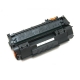 Q7553A Compatible Hp 53A Black Toner (3000 pages) for LaserJet P2015, P2015d, P2015dn, P2014, P2014d, M2727nf, M2727nfs