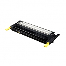 CLT-Y4092S Compatible Samsung Yellow Toner (1500 pages) for CLP-310, 310n, 315, 315n, CLX-3170, 3170N, 3175, 3175N, 3175FN