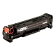 CF380X Compatible Hp 312X Black Toner (4400 pages) for Color LaserJet Pro MFP M476dn, M476dw, M476nw