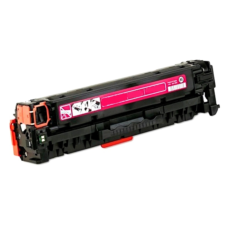 CF383A Compatible Hp 312Α Toner