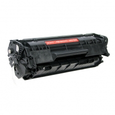 Q2612X Συμβατό Hp 12X Black (Μαύρο) Τόνερ (3000 σελ.) για 1010,M1005mfp,1012,1015,1018,1020,1022,3015,3020,3030,3050,3052,3055