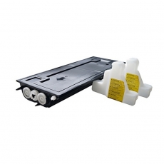 TK-410 Compatible Kyocera 370AM010 Black Toner (20000 pages) for KM-1620, KM-1635, KM-1650, KM-2020, KM-2035, KM-2050