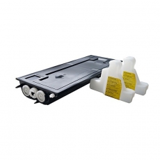 TK-410 Συμβατό Kyocera 370AM010 Black (Μαύρο) Τόνερ (20000 σελ.) για KM-1620, KM-1635, KM-1650, KM-2020, KM-2035, KM-2050