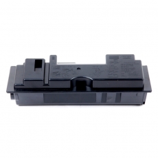 TK-100 Compatible Kyocera 370PU5KW Black Toner (6000 pages)